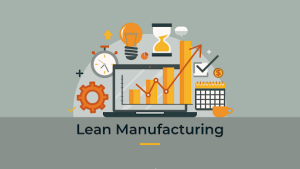 examples of lean manufacturing