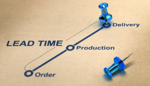 reduce lead time
